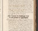 Zdjęcie nr 747 dla obiektu archiwalnego: Acta actorum causarum, sententiarum, obligationum et mandatorum coram reverendo patre et domini nostri domini Pauli divina providencia pape tertii, anno decimo quarto, a die et mense infrascriptis foeliciter continuantur. Annus coronancionis Pauli papae tercii a die tercia mensis Novembris inchoatur