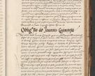 Zdjęcie nr 741 dla obiektu archiwalnego: Acta actorum causarum, sententiarum, obligationum et mandatorum coram reverendo patre et domini nostri domini Pauli divina providencia pape tertii, anno decimo quarto, a die et mense infrascriptis foeliciter continuantur. Annus coronancionis Pauli papae tercii a die tercia mensis Novembris inchoatur