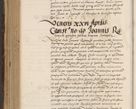 Zdjęcie nr 738 dla obiektu archiwalnego: Acta actorum causarum, sententiarum, obligationum et mandatorum coram reverendo patre et domini nostri domini Pauli divina providencia pape tertii, anno decimo quarto, a die et mense infrascriptis foeliciter continuantur. Annus coronancionis Pauli papae tercii a die tercia mensis Novembris inchoatur