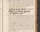 Zdjęcie nr 739 dla obiektu archiwalnego: Acta actorum causarum, sententiarum, obligationum et mandatorum coram reverendo patre et domini nostri domini Pauli divina providencia pape tertii, anno decimo quarto, a die et mense infrascriptis foeliciter continuantur. Annus coronancionis Pauli papae tercii a die tercia mensis Novembris inchoatur