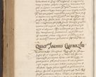 Zdjęcie nr 734 dla obiektu archiwalnego: Acta actorum causarum, sententiarum, obligationum et mandatorum coram reverendo patre et domini nostri domini Pauli divina providencia pape tertii, anno decimo quarto, a die et mense infrascriptis foeliciter continuantur. Annus coronancionis Pauli papae tercii a die tercia mensis Novembris inchoatur