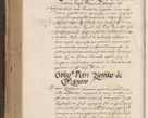 Zdjęcie nr 732 dla obiektu archiwalnego: Acta actorum causarum, sententiarum, obligationum et mandatorum coram reverendo patre et domini nostri domini Pauli divina providencia pape tertii, anno decimo quarto, a die et mense infrascriptis foeliciter continuantur. Annus coronancionis Pauli papae tercii a die tercia mensis Novembris inchoatur