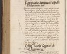 Zdjęcie nr 728 dla obiektu archiwalnego: Acta actorum causarum, sententiarum, obligationum et mandatorum coram reverendo patre et domini nostri domini Pauli divina providencia pape tertii, anno decimo quarto, a die et mense infrascriptis foeliciter continuantur. Annus coronancionis Pauli papae tercii a die tercia mensis Novembris inchoatur
