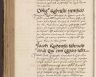 Zdjęcie nr 726 dla obiektu archiwalnego: Acta actorum causarum, sententiarum, obligationum et mandatorum coram reverendo patre et domini nostri domini Pauli divina providencia pape tertii, anno decimo quarto, a die et mense infrascriptis foeliciter continuantur. Annus coronancionis Pauli papae tercii a die tercia mensis Novembris inchoatur