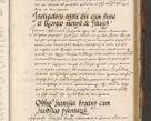 Zdjęcie nr 725 dla obiektu archiwalnego: Acta actorum causarum, sententiarum, obligationum et mandatorum coram reverendo patre et domini nostri domini Pauli divina providencia pape tertii, anno decimo quarto, a die et mense infrascriptis foeliciter continuantur. Annus coronancionis Pauli papae tercii a die tercia mensis Novembris inchoatur