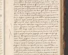 Zdjęcie nr 721 dla obiektu archiwalnego: Acta actorum causarum, sententiarum, obligationum et mandatorum coram reverendo patre et domini nostri domini Pauli divina providencia pape tertii, anno decimo quarto, a die et mense infrascriptis foeliciter continuantur. Annus coronancionis Pauli papae tercii a die tercia mensis Novembris inchoatur