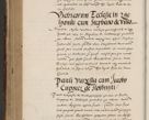 Zdjęcie nr 718 dla obiektu archiwalnego: Acta actorum causarum, sententiarum, obligationum et mandatorum coram reverendo patre et domini nostri domini Pauli divina providencia pape tertii, anno decimo quarto, a die et mense infrascriptis foeliciter continuantur. Annus coronancionis Pauli papae tercii a die tercia mensis Novembris inchoatur
