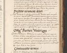 Zdjęcie nr 719 dla obiektu archiwalnego: Acta actorum causarum, sententiarum, obligationum et mandatorum coram reverendo patre et domini nostri domini Pauli divina providencia pape tertii, anno decimo quarto, a die et mense infrascriptis foeliciter continuantur. Annus coronancionis Pauli papae tercii a die tercia mensis Novembris inchoatur