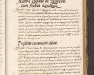 Zdjęcie nr 715 dla obiektu archiwalnego: Acta actorum causarum, sententiarum, obligationum et mandatorum coram reverendo patre et domini nostri domini Pauli divina providencia pape tertii, anno decimo quarto, a die et mense infrascriptis foeliciter continuantur. Annus coronancionis Pauli papae tercii a die tercia mensis Novembris inchoatur