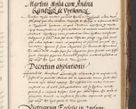 Zdjęcie nr 717 dla obiektu archiwalnego: Acta actorum causarum, sententiarum, obligationum et mandatorum coram reverendo patre et domini nostri domini Pauli divina providencia pape tertii, anno decimo quarto, a die et mense infrascriptis foeliciter continuantur. Annus coronancionis Pauli papae tercii a die tercia mensis Novembris inchoatur