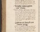 Zdjęcie nr 716 dla obiektu archiwalnego: Acta actorum causarum, sententiarum, obligationum et mandatorum coram reverendo patre et domini nostri domini Pauli divina providencia pape tertii, anno decimo quarto, a die et mense infrascriptis foeliciter continuantur. Annus coronancionis Pauli papae tercii a die tercia mensis Novembris inchoatur
