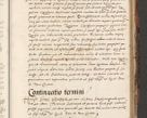 Zdjęcie nr 709 dla obiektu archiwalnego: Acta actorum causarum, sententiarum, obligationum et mandatorum coram reverendo patre et domini nostri domini Pauli divina providencia pape tertii, anno decimo quarto, a die et mense infrascriptis foeliciter continuantur. Annus coronancionis Pauli papae tercii a die tercia mensis Novembris inchoatur