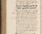 Zdjęcie nr 712 dla obiektu archiwalnego: Acta actorum causarum, sententiarum, obligationum et mandatorum coram reverendo patre et domini nostri domini Pauli divina providencia pape tertii, anno decimo quarto, a die et mense infrascriptis foeliciter continuantur. Annus coronancionis Pauli papae tercii a die tercia mensis Novembris inchoatur