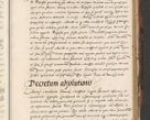 Zdjęcie nr 703 dla obiektu archiwalnego: Acta actorum causarum, sententiarum, obligationum et mandatorum coram reverendo patre et domini nostri domini Pauli divina providencia pape tertii, anno decimo quarto, a die et mense infrascriptis foeliciter continuantur. Annus coronancionis Pauli papae tercii a die tercia mensis Novembris inchoatur