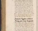 Zdjęcie nr 704 dla obiektu archiwalnego: Acta actorum causarum, sententiarum, obligationum et mandatorum coram reverendo patre et domini nostri domini Pauli divina providencia pape tertii, anno decimo quarto, a die et mense infrascriptis foeliciter continuantur. Annus coronancionis Pauli papae tercii a die tercia mensis Novembris inchoatur