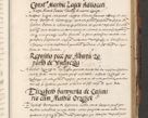 Zdjęcie nr 705 dla obiektu archiwalnego: Acta actorum causarum, sententiarum, obligationum et mandatorum coram reverendo patre et domini nostri domini Pauli divina providencia pape tertii, anno decimo quarto, a die et mense infrascriptis foeliciter continuantur. Annus coronancionis Pauli papae tercii a die tercia mensis Novembris inchoatur