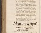 Zdjęcie nr 700 dla obiektu archiwalnego: Acta actorum causarum, sententiarum, obligationum et mandatorum coram reverendo patre et domini nostri domini Pauli divina providencia pape tertii, anno decimo quarto, a die et mense infrascriptis foeliciter continuantur. Annus coronancionis Pauli papae tercii a die tercia mensis Novembris inchoatur