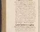Zdjęcie nr 698 dla obiektu archiwalnego: Acta actorum causarum, sententiarum, obligationum et mandatorum coram reverendo patre et domini nostri domini Pauli divina providencia pape tertii, anno decimo quarto, a die et mense infrascriptis foeliciter continuantur. Annus coronancionis Pauli papae tercii a die tercia mensis Novembris inchoatur