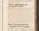 Zdjęcie nr 697 dla obiektu archiwalnego: Acta actorum causarum, sententiarum, obligationum et mandatorum coram reverendo patre et domini nostri domini Pauli divina providencia pape tertii, anno decimo quarto, a die et mense infrascriptis foeliciter continuantur. Annus coronancionis Pauli papae tercii a die tercia mensis Novembris inchoatur