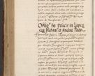 Zdjęcie nr 690 dla obiektu archiwalnego: Acta actorum causarum, sententiarum, obligationum et mandatorum coram reverendo patre et domini nostri domini Pauli divina providencia pape tertii, anno decimo quarto, a die et mense infrascriptis foeliciter continuantur. Annus coronancionis Pauli papae tercii a die tercia mensis Novembris inchoatur