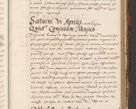 Zdjęcie nr 691 dla obiektu archiwalnego: Acta actorum causarum, sententiarum, obligationum et mandatorum coram reverendo patre et domini nostri domini Pauli divina providencia pape tertii, anno decimo quarto, a die et mense infrascriptis foeliciter continuantur. Annus coronancionis Pauli papae tercii a die tercia mensis Novembris inchoatur