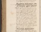 Zdjęcie nr 688 dla obiektu archiwalnego: Acta actorum causarum, sententiarum, obligationum et mandatorum coram reverendo patre et domini nostri domini Pauli divina providencia pape tertii, anno decimo quarto, a die et mense infrascriptis foeliciter continuantur. Annus coronancionis Pauli papae tercii a die tercia mensis Novembris inchoatur