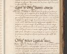 Zdjęcie nr 687 dla obiektu archiwalnego: Acta actorum causarum, sententiarum, obligationum et mandatorum coram reverendo patre et domini nostri domini Pauli divina providencia pape tertii, anno decimo quarto, a die et mense infrascriptis foeliciter continuantur. Annus coronancionis Pauli papae tercii a die tercia mensis Novembris inchoatur