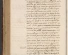 Zdjęcie nr 686 dla obiektu archiwalnego: Acta actorum causarum, sententiarum, obligationum et mandatorum coram reverendo patre et domini nostri domini Pauli divina providencia pape tertii, anno decimo quarto, a die et mense infrascriptis foeliciter continuantur. Annus coronancionis Pauli papae tercii a die tercia mensis Novembris inchoatur