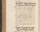 Zdjęcie nr 684 dla obiektu archiwalnego: Acta actorum causarum, sententiarum, obligationum et mandatorum coram reverendo patre et domini nostri domini Pauli divina providencia pape tertii, anno decimo quarto, a die et mense infrascriptis foeliciter continuantur. Annus coronancionis Pauli papae tercii a die tercia mensis Novembris inchoatur
