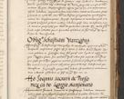 Zdjęcie nr 681 dla obiektu archiwalnego: Acta actorum causarum, sententiarum, obligationum et mandatorum coram reverendo patre et domini nostri domini Pauli divina providencia pape tertii, anno decimo quarto, a die et mense infrascriptis foeliciter continuantur. Annus coronancionis Pauli papae tercii a die tercia mensis Novembris inchoatur
