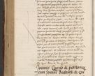 Zdjęcie nr 682 dla obiektu archiwalnego: Acta actorum causarum, sententiarum, obligationum et mandatorum coram reverendo patre et domini nostri domini Pauli divina providencia pape tertii, anno decimo quarto, a die et mense infrascriptis foeliciter continuantur. Annus coronancionis Pauli papae tercii a die tercia mensis Novembris inchoatur