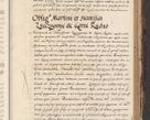 Zdjęcie nr 675 dla obiektu archiwalnego: Acta actorum causarum, sententiarum, obligationum et mandatorum coram reverendo patre et domini nostri domini Pauli divina providencia pape tertii, anno decimo quarto, a die et mense infrascriptis foeliciter continuantur. Annus coronancionis Pauli papae tercii a die tercia mensis Novembris inchoatur
