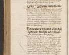 Zdjęcie nr 674 dla obiektu archiwalnego: Acta actorum causarum, sententiarum, obligationum et mandatorum coram reverendo patre et domini nostri domini Pauli divina providencia pape tertii, anno decimo quarto, a die et mense infrascriptis foeliciter continuantur. Annus coronancionis Pauli papae tercii a die tercia mensis Novembris inchoatur