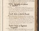 Zdjęcie nr 673 dla obiektu archiwalnego: Acta actorum causarum, sententiarum, obligationum et mandatorum coram reverendo patre et domini nostri domini Pauli divina providencia pape tertii, anno decimo quarto, a die et mense infrascriptis foeliciter continuantur. Annus coronancionis Pauli papae tercii a die tercia mensis Novembris inchoatur