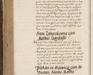 Zdjęcie nr 668 dla obiektu archiwalnego: Acta actorum causarum, sententiarum, obligationum et mandatorum coram reverendo patre et domini nostri domini Pauli divina providencia pape tertii, anno decimo quarto, a die et mense infrascriptis foeliciter continuantur. Annus coronancionis Pauli papae tercii a die tercia mensis Novembris inchoatur