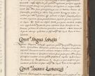 Zdjęcie nr 669 dla obiektu archiwalnego: Acta actorum causarum, sententiarum, obligationum et mandatorum coram reverendo patre et domini nostri domini Pauli divina providencia pape tertii, anno decimo quarto, a die et mense infrascriptis foeliciter continuantur. Annus coronancionis Pauli papae tercii a die tercia mensis Novembris inchoatur