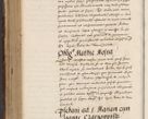 Zdjęcie nr 666 dla obiektu archiwalnego: Acta actorum causarum, sententiarum, obligationum et mandatorum coram reverendo patre et domini nostri domini Pauli divina providencia pape tertii, anno decimo quarto, a die et mense infrascriptis foeliciter continuantur. Annus coronancionis Pauli papae tercii a die tercia mensis Novembris inchoatur