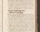 Zdjęcie nr 665 dla obiektu archiwalnego: Acta actorum causarum, sententiarum, obligationum et mandatorum coram reverendo patre et domini nostri domini Pauli divina providencia pape tertii, anno decimo quarto, a die et mense infrascriptis foeliciter continuantur. Annus coronancionis Pauli papae tercii a die tercia mensis Novembris inchoatur