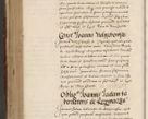 Zdjęcie nr 662 dla obiektu archiwalnego: Acta actorum causarum, sententiarum, obligationum et mandatorum coram reverendo patre et domini nostri domini Pauli divina providencia pape tertii, anno decimo quarto, a die et mense infrascriptis foeliciter continuantur. Annus coronancionis Pauli papae tercii a die tercia mensis Novembris inchoatur