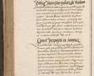 Zdjęcie nr 660 dla obiektu archiwalnego: Acta actorum causarum, sententiarum, obligationum et mandatorum coram reverendo patre et domini nostri domini Pauli divina providencia pape tertii, anno decimo quarto, a die et mense infrascriptis foeliciter continuantur. Annus coronancionis Pauli papae tercii a die tercia mensis Novembris inchoatur
