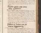 Zdjęcie nr 661 dla obiektu archiwalnego: Acta actorum causarum, sententiarum, obligationum et mandatorum coram reverendo patre et domini nostri domini Pauli divina providencia pape tertii, anno decimo quarto, a die et mense infrascriptis foeliciter continuantur. Annus coronancionis Pauli papae tercii a die tercia mensis Novembris inchoatur