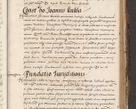 Zdjęcie nr 659 dla obiektu archiwalnego: Acta actorum causarum, sententiarum, obligationum et mandatorum coram reverendo patre et domini nostri domini Pauli divina providencia pape tertii, anno decimo quarto, a die et mense infrascriptis foeliciter continuantur. Annus coronancionis Pauli papae tercii a die tercia mensis Novembris inchoatur