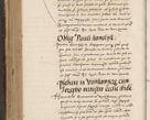 Zdjęcie nr 658 dla obiektu archiwalnego: Acta actorum causarum, sententiarum, obligationum et mandatorum coram reverendo patre et domini nostri domini Pauli divina providencia pape tertii, anno decimo quarto, a die et mense infrascriptis foeliciter continuantur. Annus coronancionis Pauli papae tercii a die tercia mensis Novembris inchoatur
