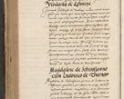 Zdjęcie nr 654 dla obiektu archiwalnego: Acta actorum causarum, sententiarum, obligationum et mandatorum coram reverendo patre et domini nostri domini Pauli divina providencia pape tertii, anno decimo quarto, a die et mense infrascriptis foeliciter continuantur. Annus coronancionis Pauli papae tercii a die tercia mensis Novembris inchoatur