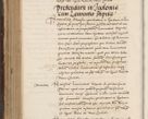 Zdjęcie nr 638 dla obiektu archiwalnego: Acta actorum causarum, sententiarum, obligationum et mandatorum coram reverendo patre et domini nostri domini Pauli divina providencia pape tertii, anno decimo quarto, a die et mense infrascriptis foeliciter continuantur. Annus coronancionis Pauli papae tercii a die tercia mensis Novembris inchoatur