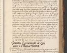 Zdjęcie nr 643 dla obiektu archiwalnego: Acta actorum causarum, sententiarum, obligationum et mandatorum coram reverendo patre et domini nostri domini Pauli divina providencia pape tertii, anno decimo quarto, a die et mense infrascriptis foeliciter continuantur. Annus coronancionis Pauli papae tercii a die tercia mensis Novembris inchoatur