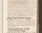 Zdjęcie nr 637 dla obiektu archiwalnego: Acta actorum causarum, sententiarum, obligationum et mandatorum coram reverendo patre et domini nostri domini Pauli divina providencia pape tertii, anno decimo quarto, a die et mense infrascriptis foeliciter continuantur. Annus coronancionis Pauli papae tercii a die tercia mensis Novembris inchoatur