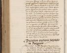 Zdjęcie nr 634 dla obiektu archiwalnego: Acta actorum causarum, sententiarum, obligationum et mandatorum coram reverendo patre et domini nostri domini Pauli divina providencia pape tertii, anno decimo quarto, a die et mense infrascriptis foeliciter continuantur. Annus coronancionis Pauli papae tercii a die tercia mensis Novembris inchoatur