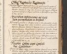 Zdjęcie nr 633 dla obiektu archiwalnego: Acta actorum causarum, sententiarum, obligationum et mandatorum coram reverendo patre et domini nostri domini Pauli divina providencia pape tertii, anno decimo quarto, a die et mense infrascriptis foeliciter continuantur. Annus coronancionis Pauli papae tercii a die tercia mensis Novembris inchoatur