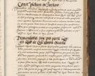 Zdjęcie nr 631 dla obiektu archiwalnego: Acta actorum causarum, sententiarum, obligationum et mandatorum coram reverendo patre et domini nostri domini Pauli divina providencia pape tertii, anno decimo quarto, a die et mense infrascriptis foeliciter continuantur. Annus coronancionis Pauli papae tercii a die tercia mensis Novembris inchoatur